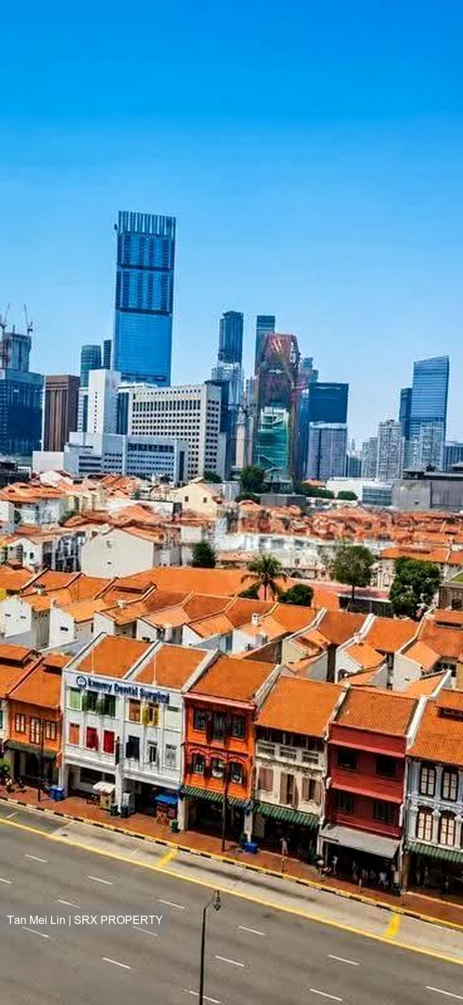 Blk 533 Upper Cross Street (Central Area), HDB 3 Rooms #608004441